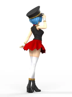 SSS Figure Re:Zero -Starting Life In Another World- Rem: Fairy Tale Series: The Nutcracker -Plushies Store 2e251ac510c3466986dce1491c61f458.jpg