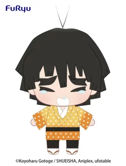 Demon Slayer: Kimetsu No Yaiba Plush Vol. 5 -Plushies Store 2fdc2ac4276b4a939377ed58c1ea654c.jpg