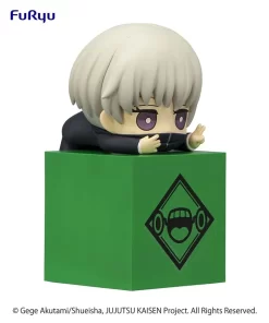Jujutsu Kaisen Hikkake Figure Vol. 3 -Plushies Store 2ffd9ad036554b7092e92dc11c5bbfac.jpg