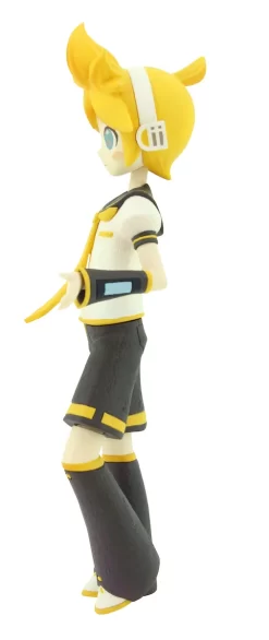 Tokyo: Cartoony Figure Kagamine Len -Plushies Store 3147612777e44400bac89925bca8087b.jpg