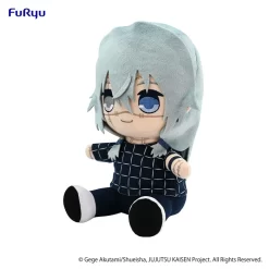 Jujutsu Kaisen Kyurumaru Big Plush Toy Mahito (Re-run) -Plushies Store 3193a33a972e44c29819e9fdaf73e1ba.jpg