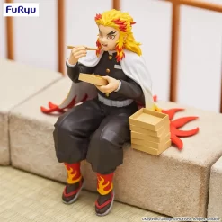 Demon Slayer: Kimetsu No Yaiba Kyojuro Rengoku Noodle Stopper Figure -Plushies Store 31addc0b0140494f9dd204ae51bfdbc9.jpg