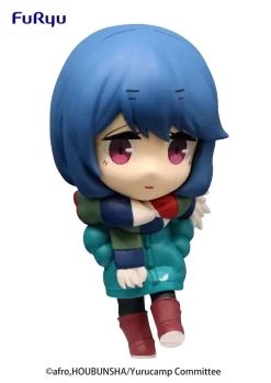 Chobirume Figure Laid-Back Camp Season 2 -Plushies Store 32205146637a449ab11a3f1d969daeae.jpg