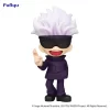 Jujutsu Kaisen Toonize Satoru Gojo: Cartoon Color Ver. 1 Jujutsu Kaisen Toonize Satoru Gojo: Cartoon Color Ver. -Plushies Store 328609fc06da43b696cd2260d49cd79f.jpg