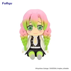 Potetto Figure Demon Slayer: Kimetsu No Yaiba Mitsuri Kanroji