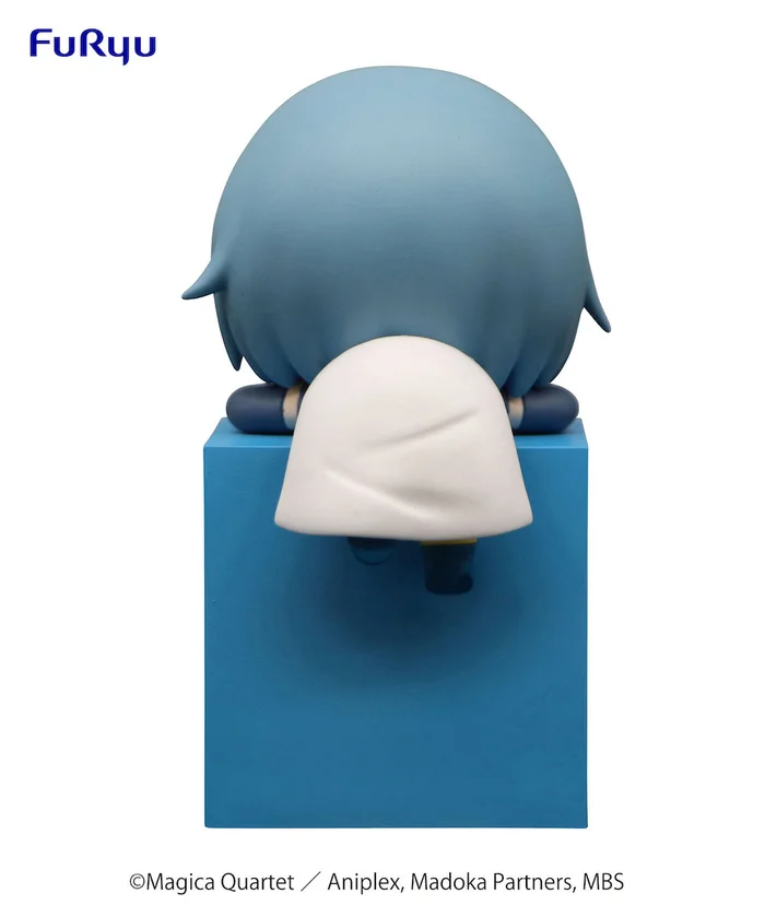 Puella Magi Madoka Magica The Movie: Rebellion Hikkake Figure Vol. 2 18 Puella Magi Madoka Magica The Movie: Rebellion Hikkake Figure Vol. 2 - Image 16