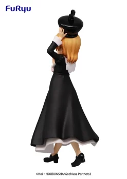 Is The Order A Rabbit? Bloom Cocoa: Chess King Ver. Special Figure -Plushies Store 334b069efd88484db4814cea4446f1b0.jpg