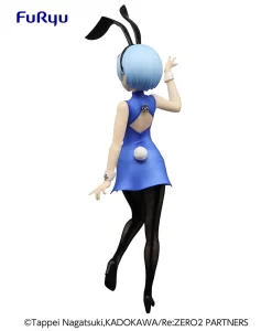BiCute Bunnies Figure Re:Zero -Starting Life In Another World- Rem: China Ver. -Plushies Store 33fe1652975d46039554dcfc29cf5883.jpg