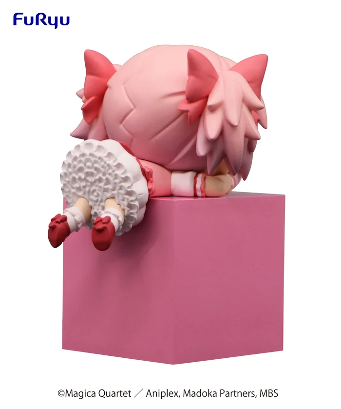 Puella Magi Madoka Magica The Movie: Rebellion Hikkake Figure 16 Puella Magi Madoka Magica The Movie: Rebellion Hikkake Figure - Image 14