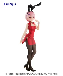 BiCute Bunnies Figure Re:Zero -Starting Life In Another World- Ram: China Ver.