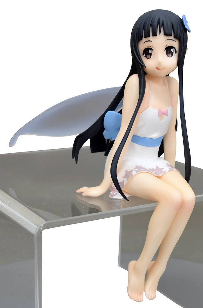 Sword Art Online: Alicization Yui Noodle Stopper Figure 13 Sword Art Online: Alicization Yui Noodle Stopper Figure - Image 11
