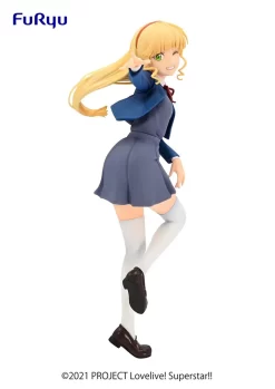 SSS Figure Love Live! Superstar!! Sumire Heanna