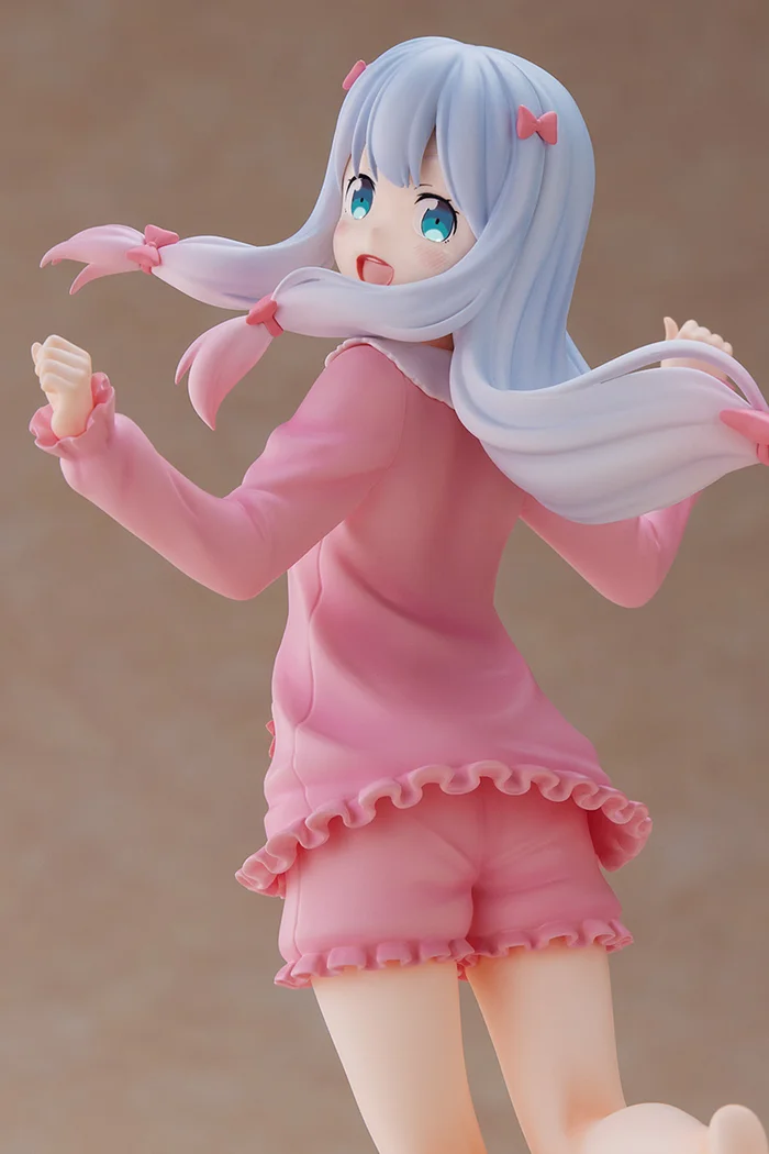 TENITOL Eromanga Sensei Sagiri Izumi Non-Scale Figure 12 TENITOL Eromanga Sensei Sagiri Izumi Non-Scale Figure - Image 10