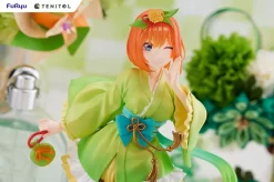 TENITOL The Quintessential Quintuplets The Movie Yotsuba Nakano: Miniskirt Yukata Ver. 18 TENITOL The Quintessential Quintuplets The Movie Yotsuba Nakano: Miniskirt Yukata Ver. -Plushies Store 38e037e1838a45f0821700bbcb63e9ac.jpg