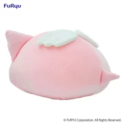 Nemuneko Cat Cupid Pink Big Plush Toy 13 Nemuneko Cat Cupid Pink Big Plush Toy -Plushies Store 3967e3a05050475b82c6e1b9ef05b3c0.jpg