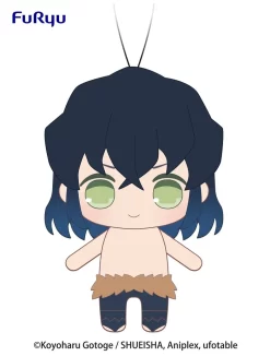 Demon Slayer: Kimetsu No Yaiba Plush Vol. 4 -Plushies Store 3a8bf6c557ab4444bbe82ffebe78688d.jpg