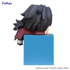 Demon Slayer: Kimetsu No Yaiba Hikkake Figure Giyu Tomioka -Plushies Store 3aa21f488735472ba62e563faf818dc2.jpg