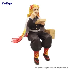 Demon Slayer: Kimetsu No Yaiba Kyojuro Rengoku Noodle Stopper Figure -Plushies Store 3ae6445c2c9d49039d3578db2454f438.jpg