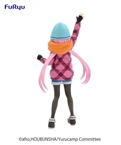 Laid-Back Camp Nadeshiko Kagamihara Special Figure -Plushies Store 3b1fa633431446a391c2cb63f965a606.jpg