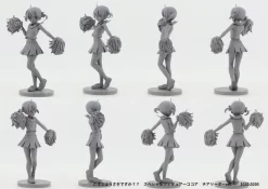 Is The Order A Rabbit?? Cocoa: Cheerleader Ver. Figure -Plushies Store 3b71cea04cc242568af939b720551b6c.jpg