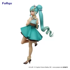 Hatsune Miku Sweet Sweets Series Figure: Chocolate Mint Ver. (Re-run) -Plushies Store 3b82ecebaca64aeebfd176bcd0338846.jpg