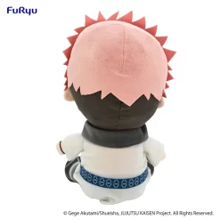 Jujutsu Kaisen Kyurumaru Big Plush Toy Ryomen Sukuna (Re-run) -Plushies Store 3cc8afb0341747799c703b5c3625a382.jpg