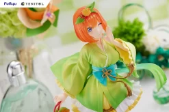 TENITOL The Quintessential Quintuplets The Movie Yotsuba Nakano: Miniskirt Yukata Ver. 16 TENITOL The Quintessential Quintuplets The Movie Yotsuba Nakano: Miniskirt Yukata Ver. -Plushies Store 3cd534e432da4246b42bcb98d2641dfc.jpg