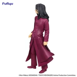 Tokyo Revengers Keisuke Baji: Chinese Clothes Ver. Non-Scale Figure -Plushies Store 3dbc2173cfa74b9abd327cb1e75fbee5.jpg