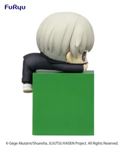 Jujutsu Kaisen Hikkake Figure Vol. 3 -Plushies Store 4257a9a4e62e4065a5bbde8e835fbaf2.jpg