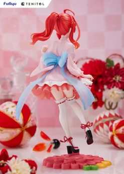 TENITOL The Quintessential Quintuplets The Movie Itsuki Nakano: Miniskirt Yukata Ver. -Plushies Store 42cb3b848e004906b49f1ddb164dd3ac.jpg