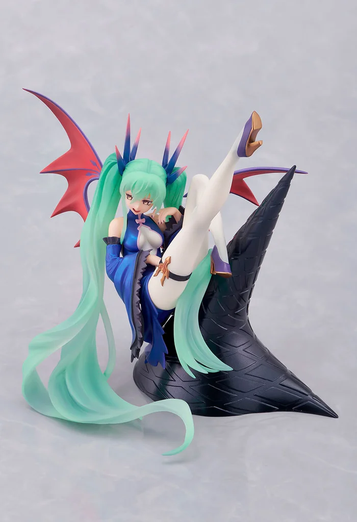 TENITOL Hatsune Miku Dark Non-Scale Figure 9 TENITOL Hatsune Miku Dark Non-Scale Figure - Image 7