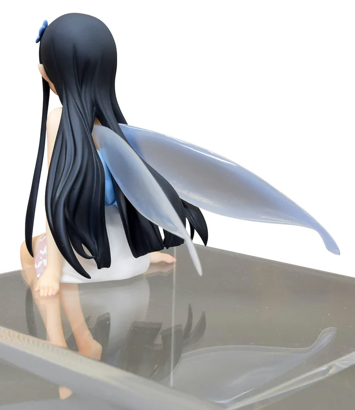 Sword Art Online: Alicization Yui Noodle Stopper Figure 9 Sword Art Online: Alicization Yui Noodle Stopper Figure - Image 7