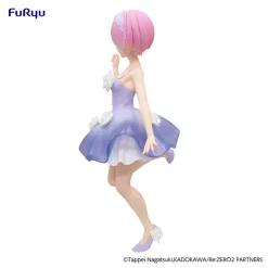Trio-Try-iT Figure Re:Zero -Starting Life In Another World- Ram: Flower Dress Ver. -Plushies Store 4616d9fa213d4902a61566216ce113c5.jpg