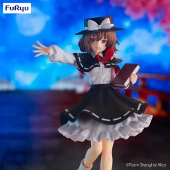 Trio-Try-iT Figure Touhou Project Hifuu Club Renko Usami -Plushies Store 4862e61919e240749fa44d5b9319ebf6.jpg