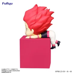 Hunter X Hunter Hikkake Figure Hyskoa/Yellmi/Quwrof -Plushies Store 49307da0b14b4f00b4af28d5d2fdb215.jpg
