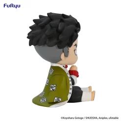 Potetto Figure Demon Slayer: Kimetsu No Yaiba Gyomei Himejima -Plushies Store 4a2353067aef45b8b1958e7cfc50766f.jpg