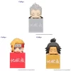 Hell's Paradise: Jigokuraku Hikkake Figure Shion/Tenza/Nurugai -Plushies Store 4b187de03f9e4efa94dcfeb5202e6c34.jpg