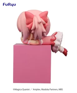 Puella Magi Madoka Magica The Movie: Rebellion Hikkake Figure 38 Puella Magi Madoka Magica The Movie: Rebellion Hikkake Figure -Plushies Store 4b2d2aa6634c4e04972eeec378839dc4.jpg