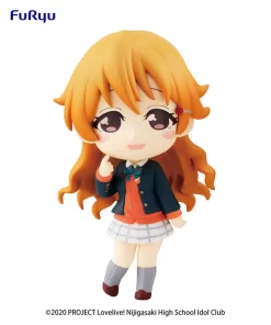 Chobirume Figure Love Live! Nijigasaki High School Idol Club Vol. 3 -Plushies Store 4b69ef4e71804208869e18f461da3460.jpg