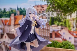 TENITOL Wandering Witch: The Journey Of Elaina Elaina Non-Scale Figure -Plushies Store 4c6b54999aa44e8a9d2885403fb28a7b.jpg