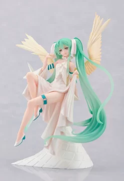 TENITOL Hatsune Miku Light Non-Scale Figure