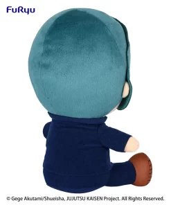 Jujutsu Kaisen Kyurumaru Big Plush Toy Mai Zenin (Re-run) -Plushies Store 4c8c73fb85274d46aed15c8dabb0bdd0.jpg