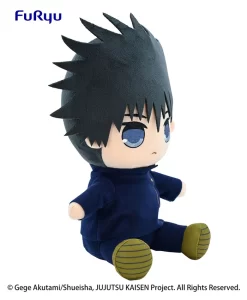 Jujutsu Kaisen Kyurumaru Big Plush Toy Megumi Fushiguro -Plushies Store 4ec3510de3ed47d79ed7a934f066d73d.jpg