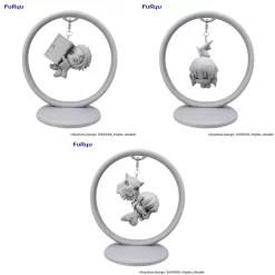 Demon Slayer: Kimetsu No Yaiba Trapeze Figure