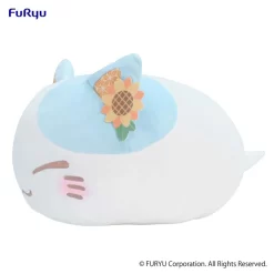 Nemuneko Cat Pastel Light Blue Big Plush Toy -Plushies Store 4ff77cf24f394277bb3e65634a811799.jpg