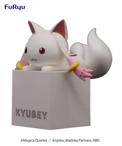 Puella Magi Madoka Magica The Movie: Rebellion Hikkake Figure 24 Puella Magi Madoka Magica The Movie: Rebellion Hikkake Figure -Plushies Store 532f2f123cfe480e9440e37fb2a28f80.jpg