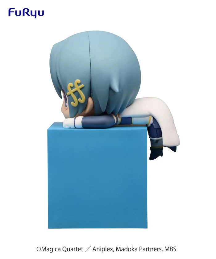 Puella Magi Madoka Magica The Movie: Rebellion Hikkake Figure Vol. 2 16 Puella Magi Madoka Magica The Movie: Rebellion Hikkake Figure Vol. 2 - Image 14