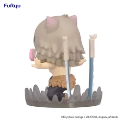Demon Slayer: Kimetsu No Yaiba Hold Figure Inosuke Hashibira -Plushies Store 54260ee7fc5f4140b1d557edad69694a.jpg