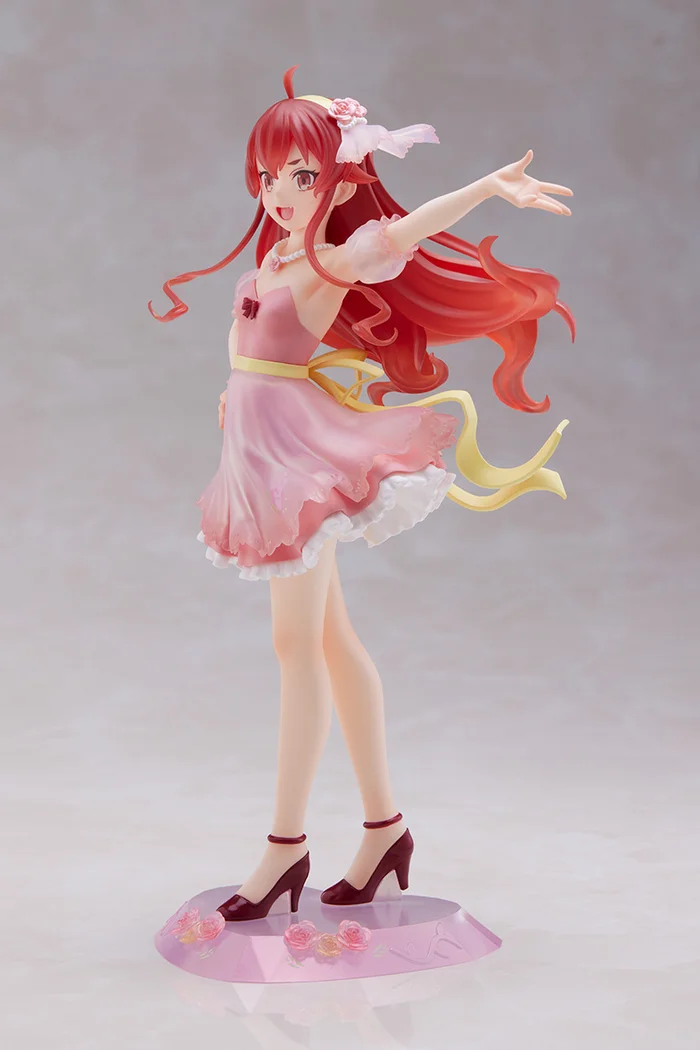 TENITOL Eris Flower Dress Up Ver. 9 TENITOL Eris Flower Dress Up Ver. - Image 7