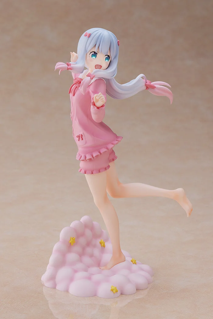 TENITOL Eromanga Sensei Sagiri Izumi Non-Scale Figure 10 TENITOL Eromanga Sensei Sagiri Izumi Non-Scale Figure - Image 8
